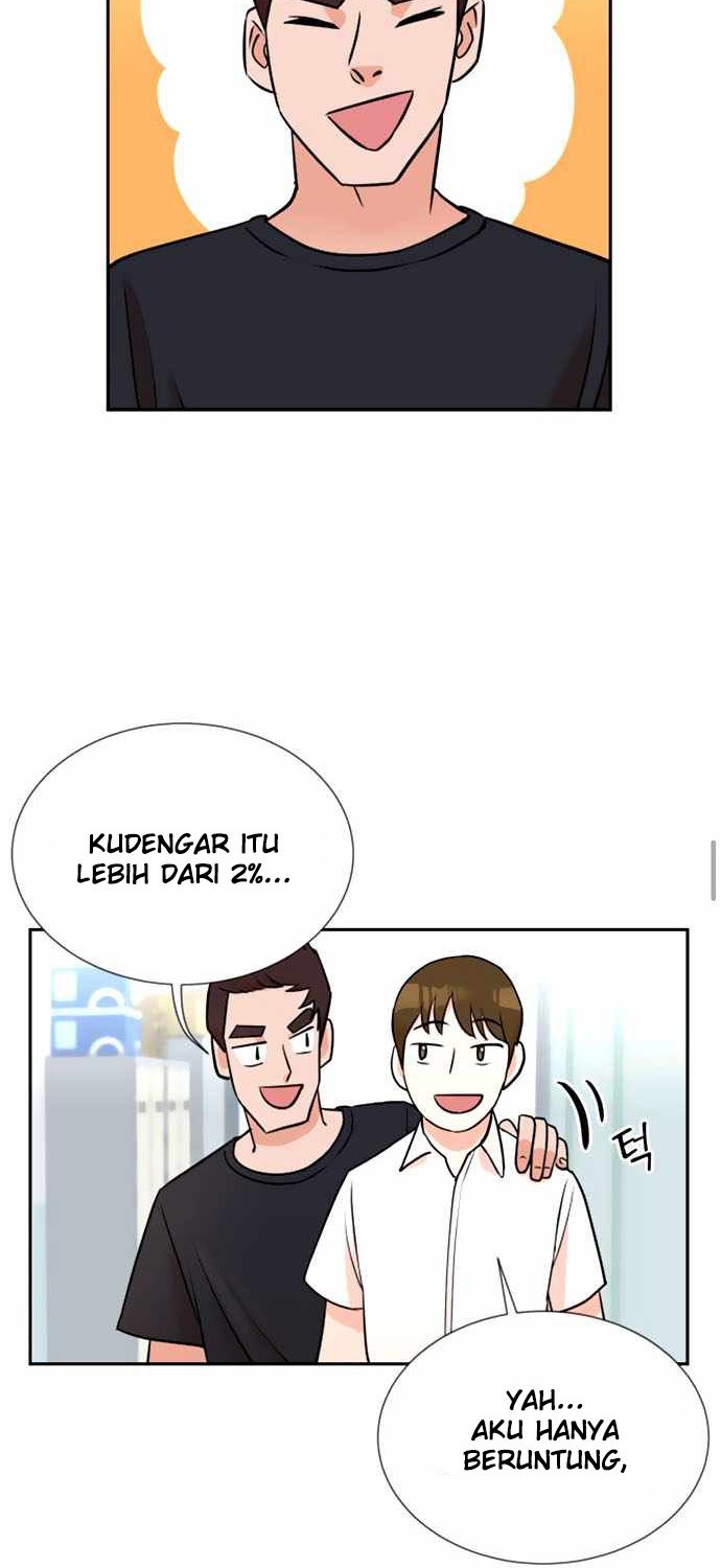 Second Life Producer Chapter 12 Gambar 32