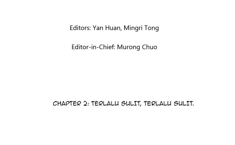 Zhen Zhen Nan Wei Chapter 02 Gambar 7