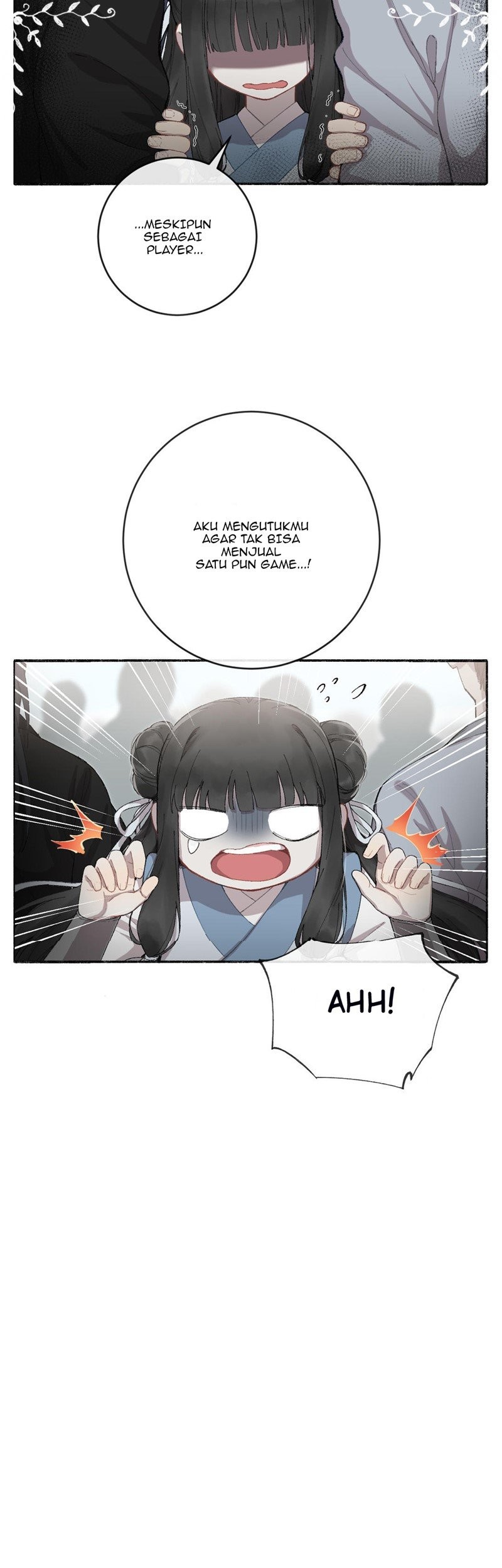 Zhen Zhen Nan Wei Chapter 02 Gambar 15