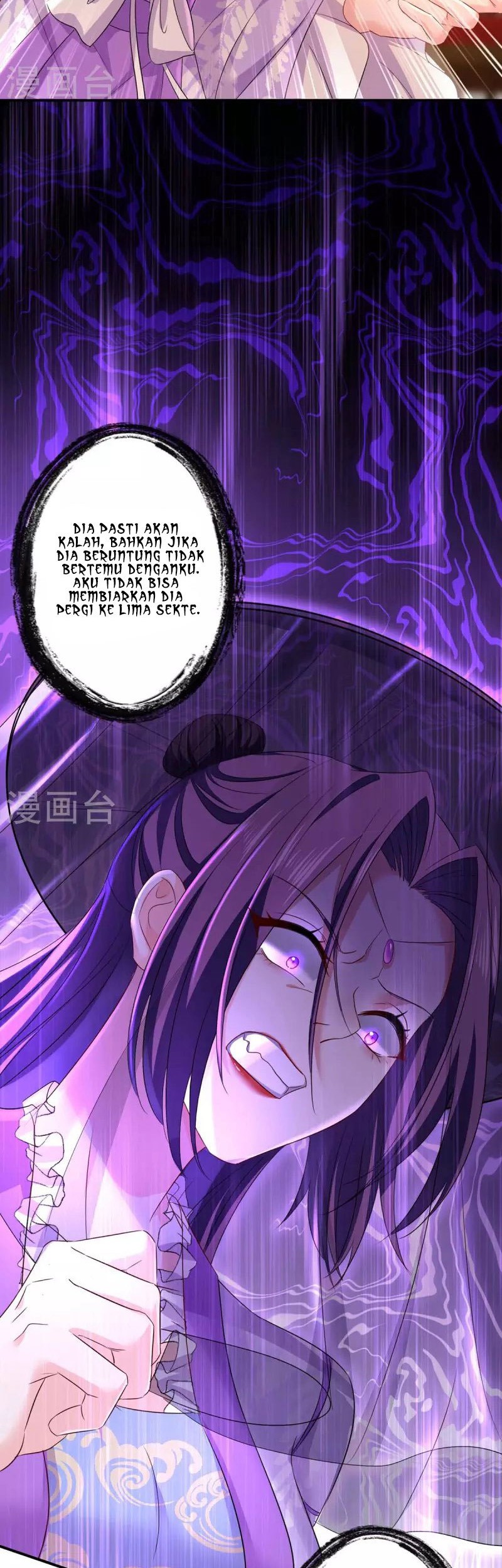 Miss Nine Doctor Chapter 171 Gambar 31