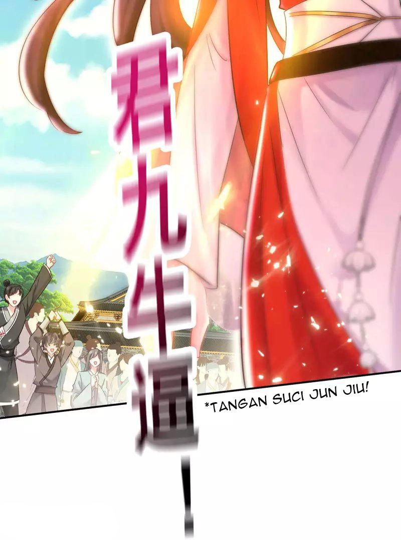 Miss Nine Doctor Chapter 171 Gambar 6