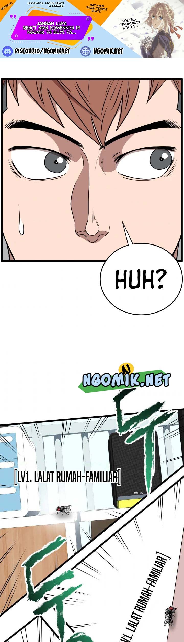 Baca Murim Login Chapter 73 Gambar 2