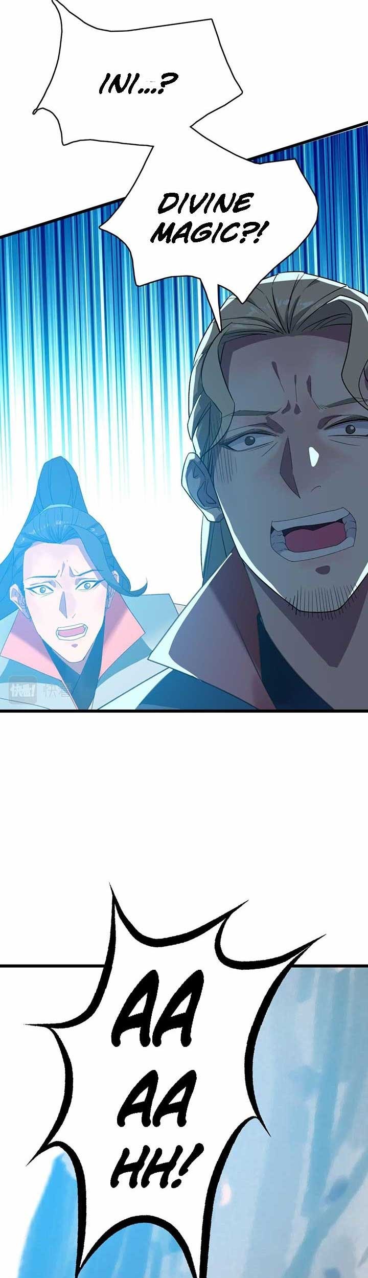 Supreme Taoist (2021) Chapter 60 Gambar 32