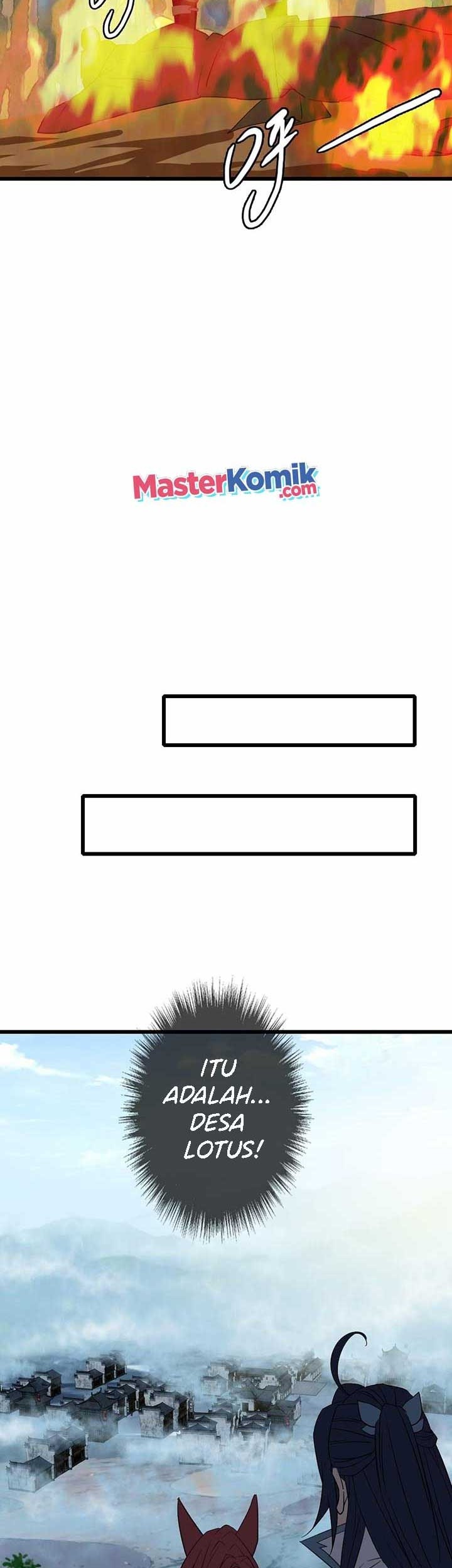 Supreme Taoist (2021) Chapter 60 Gambar 34