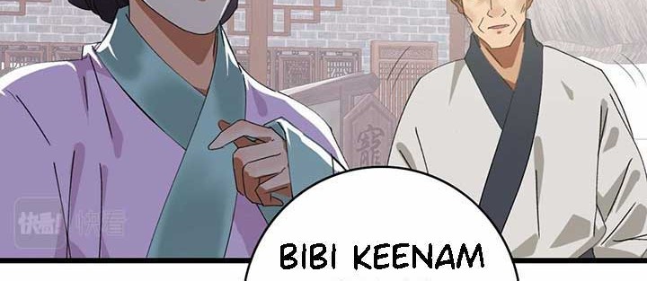 Supreme Taoist (2021) Chapter 60 Gambar 39