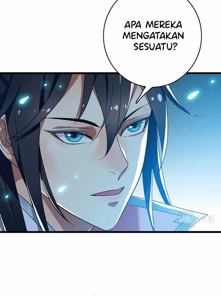Supreme Taoist (2021) Chapter 60 Gambar 4