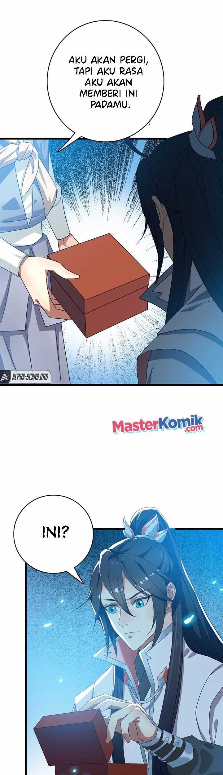 Supreme Taoist (2021) Chapter 60 Gambar 6