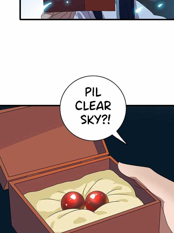 Supreme Taoist (2021) Chapter 60 Gambar 7