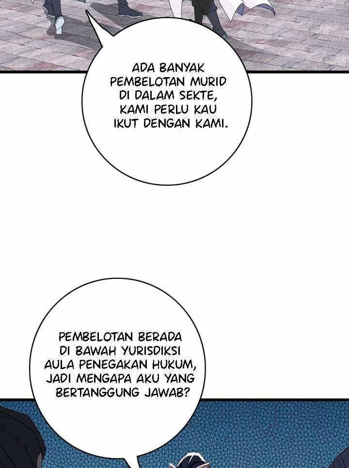 Supreme Taoist (2021) Chapter 60 Gambar 13