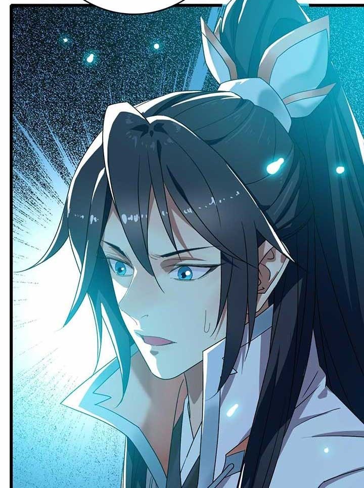 Supreme Taoist (2021) Chapter 60 Gambar 16