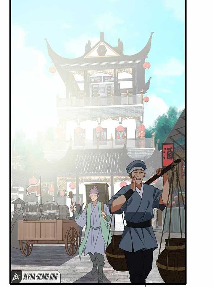Supreme Taoist (2021) Chapter 60 Gambar 19