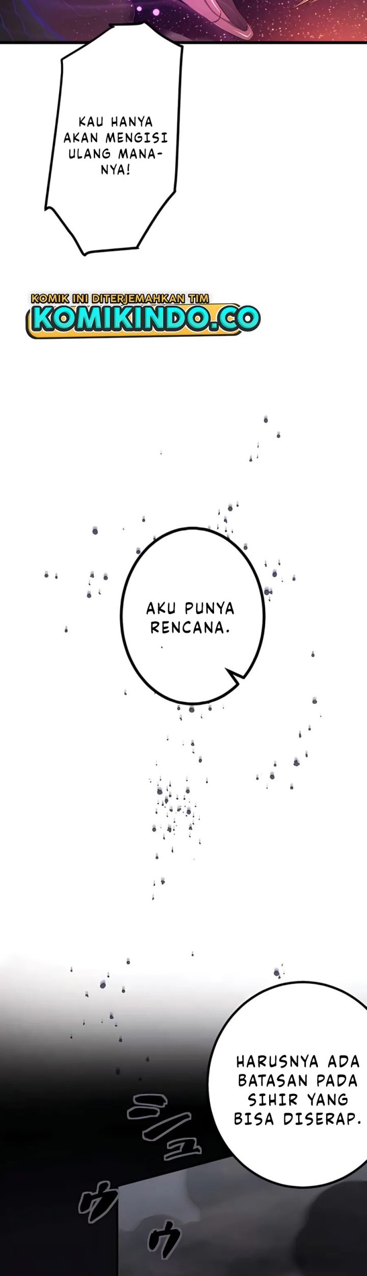 The Reincarnation of the Forbidden Archmage Chapter 11 Gambar 25