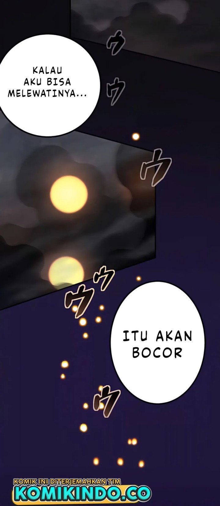 The Reincarnation of the Forbidden Archmage Chapter 11 Gambar 26