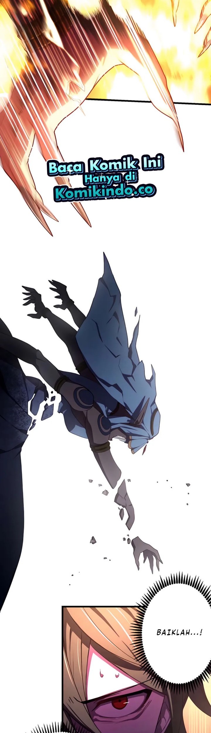 The Reincarnation of the Forbidden Archmage Chapter 11 Gambar 32