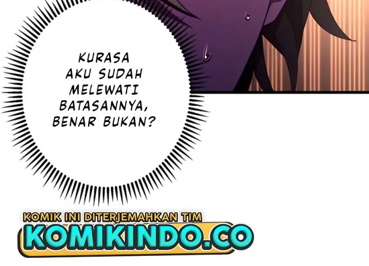 The Reincarnation of the Forbidden Archmage Chapter 11 Gambar 33