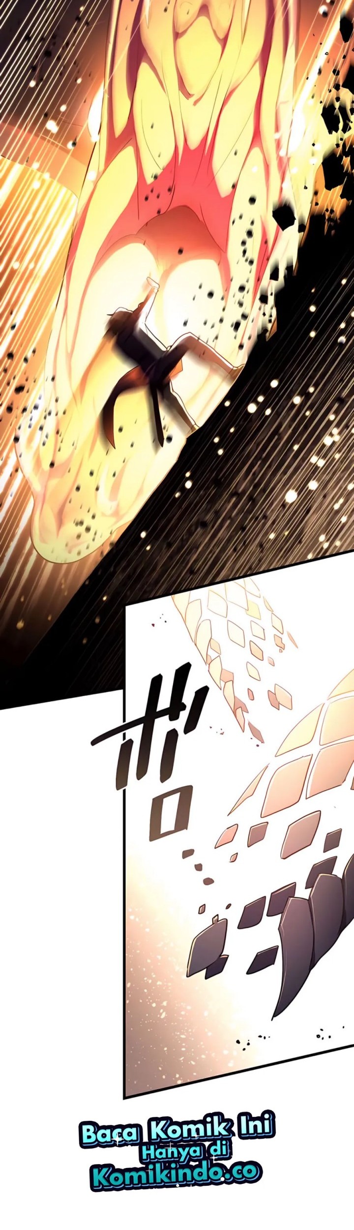 The Reincarnation of the Forbidden Archmage Chapter 11 Gambar 35