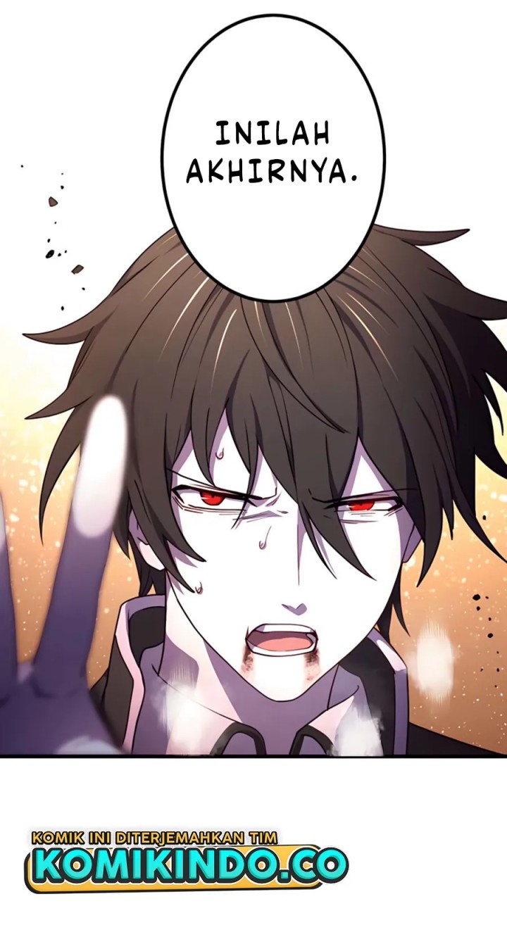 The Reincarnation of the Forbidden Archmage Chapter 11 Gambar 36