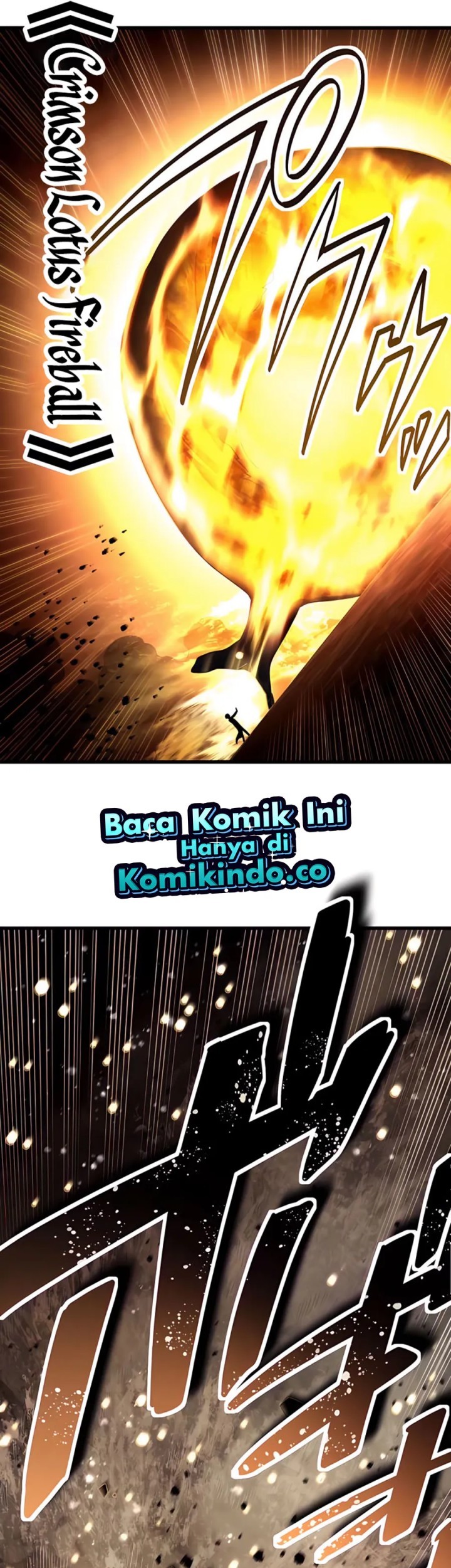 The Reincarnation of the Forbidden Archmage Chapter 11 Gambar 37