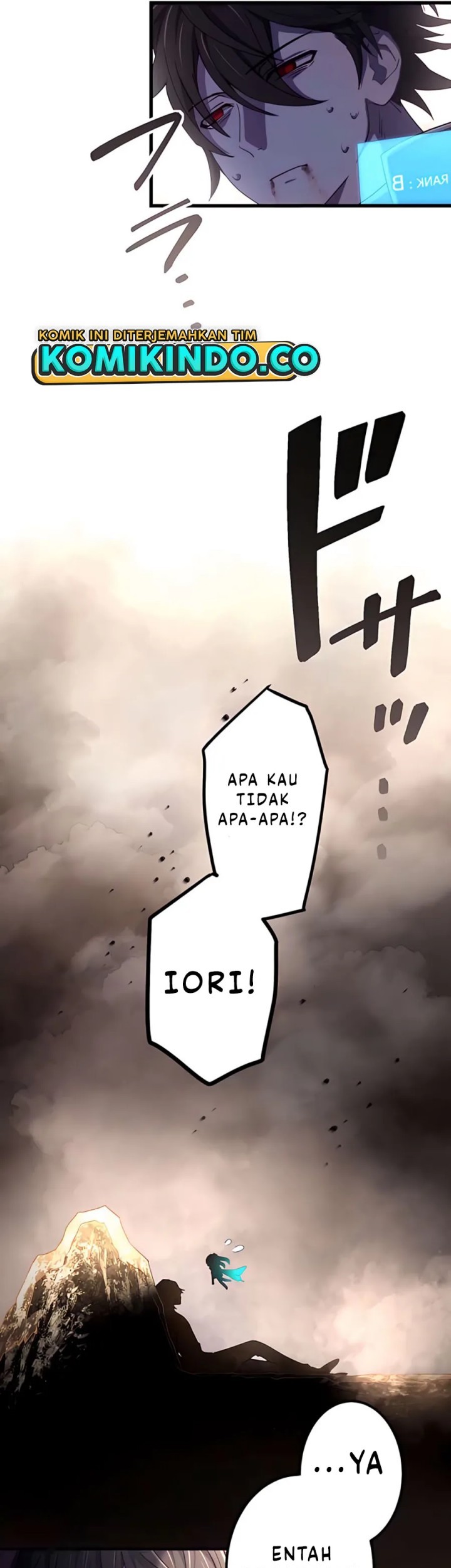 The Reincarnation of the Forbidden Archmage Chapter 11 Gambar 40