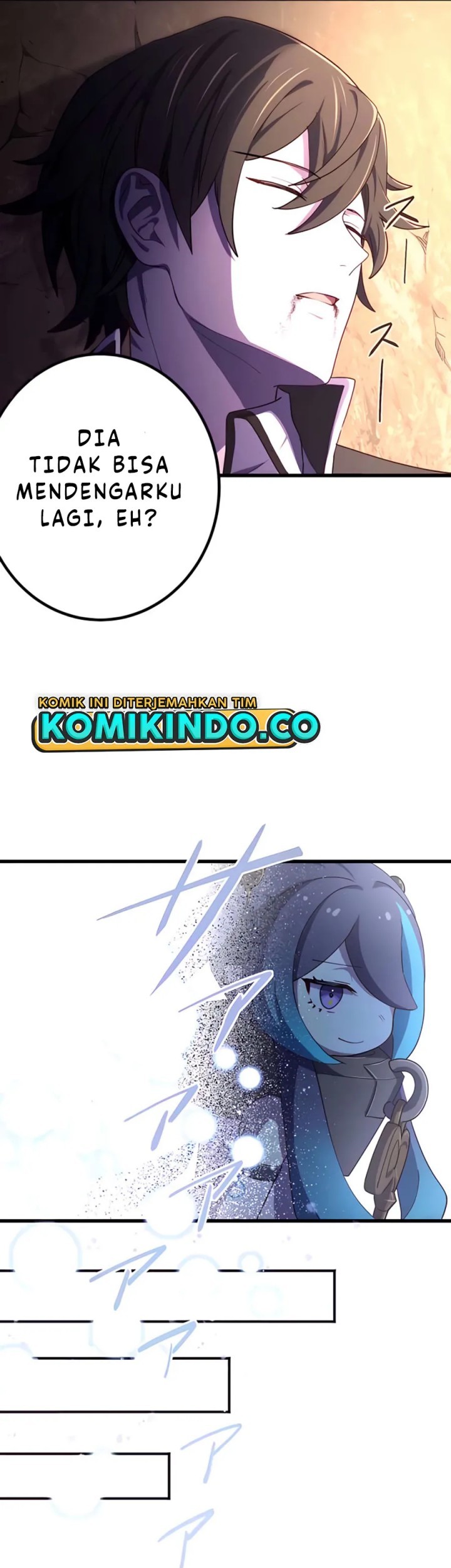 The Reincarnation of the Forbidden Archmage Chapter 11 Gambar 43