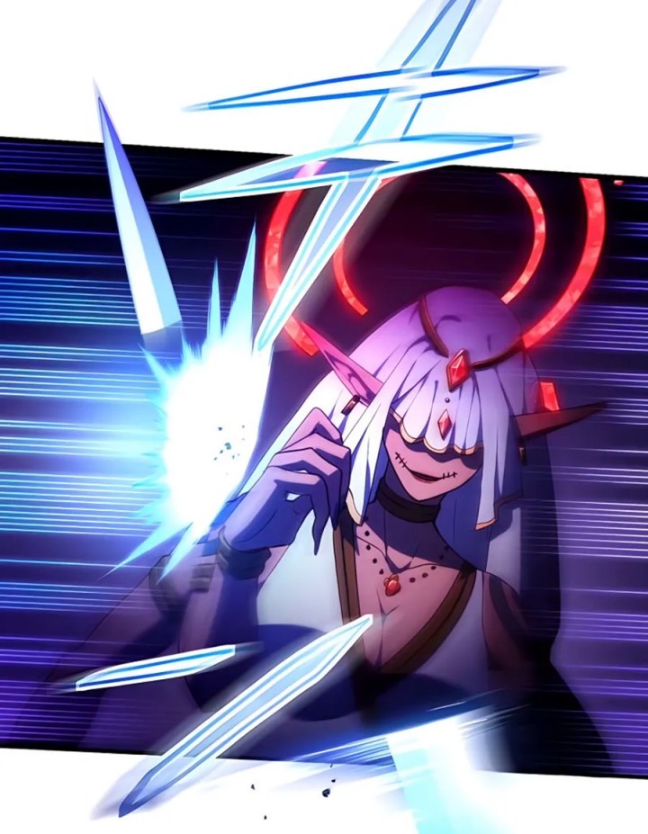 The Reincarnation of the Forbidden Archmage Chapter 11 Gambar 6