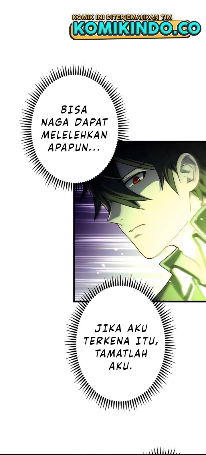 The Reincarnation of the Forbidden Archmage Chapter 11 Gambar 9