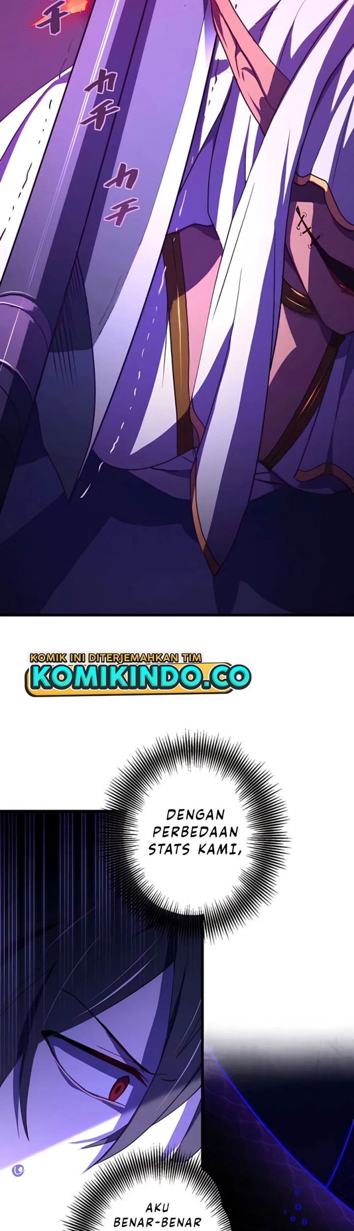 The Reincarnation of the Forbidden Archmage Chapter 11 Gambar 16
