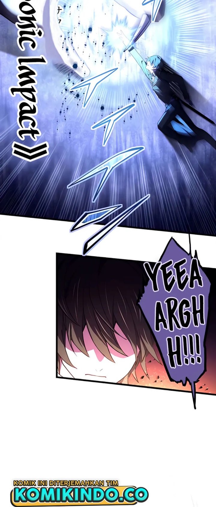The Reincarnation of the Forbidden Archmage Chapter 11 Gambar 23