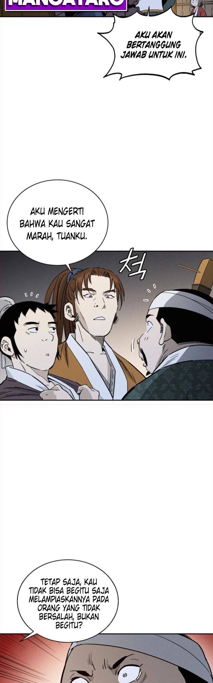 I Reincarnated as a Legendary Surgeon Chapter 44 Gambar 37