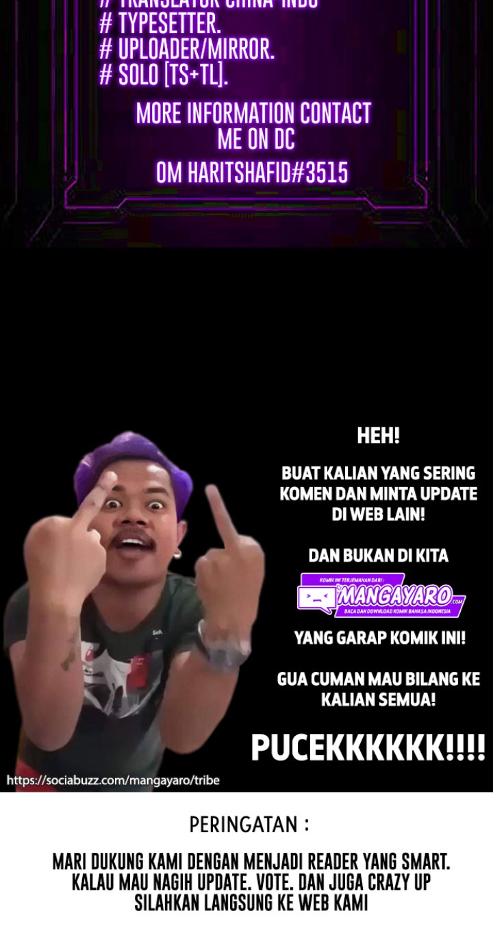Eternal Club Chapter 105 Gambar 17