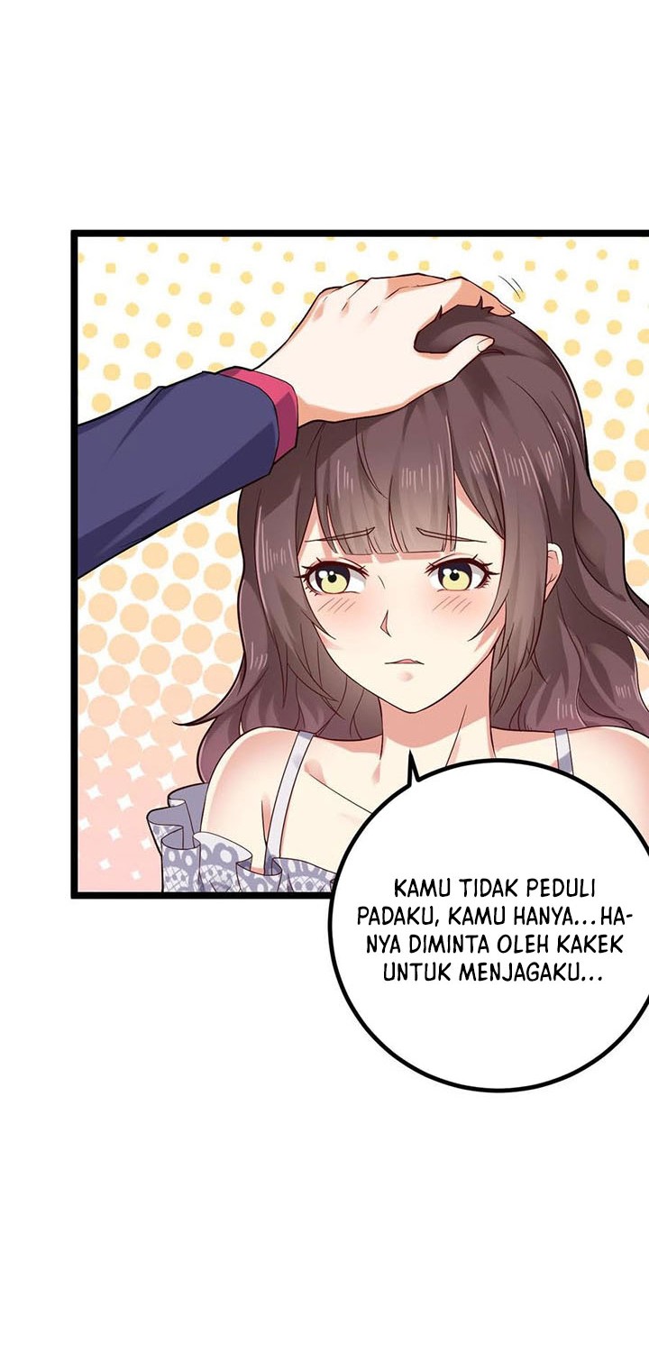 The Developer System Chapter 221 Gambar 5
