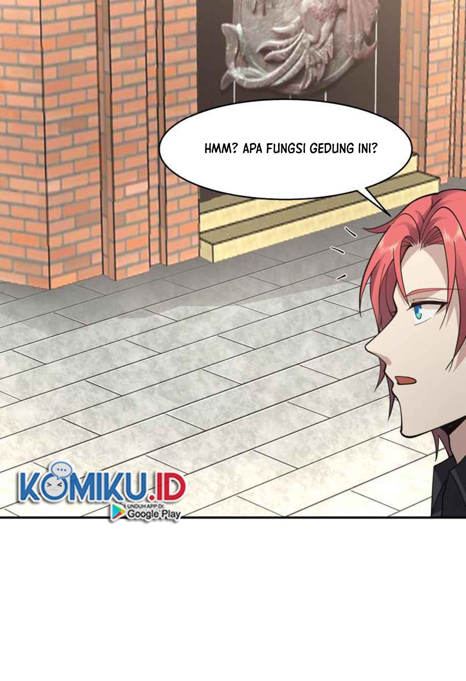 I Have a Dragon on My Body Chapter 502 Gambar 15