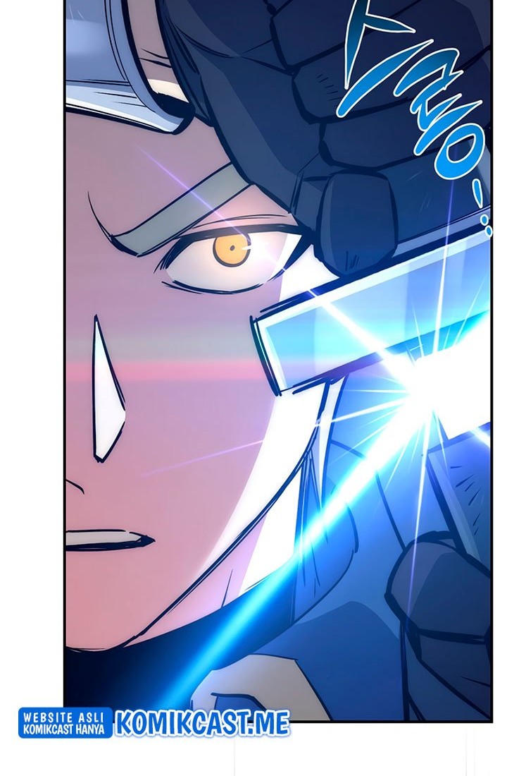 Hyper Luck Chapter 31 Gambar 19