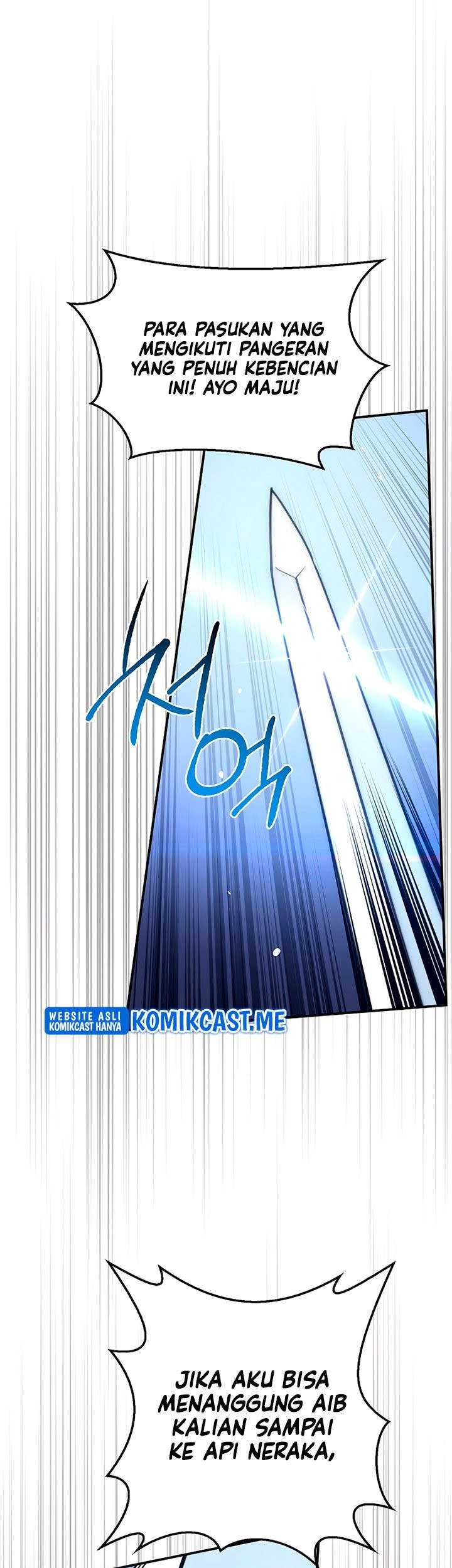 Hyper Luck Chapter 31 Gambar 20