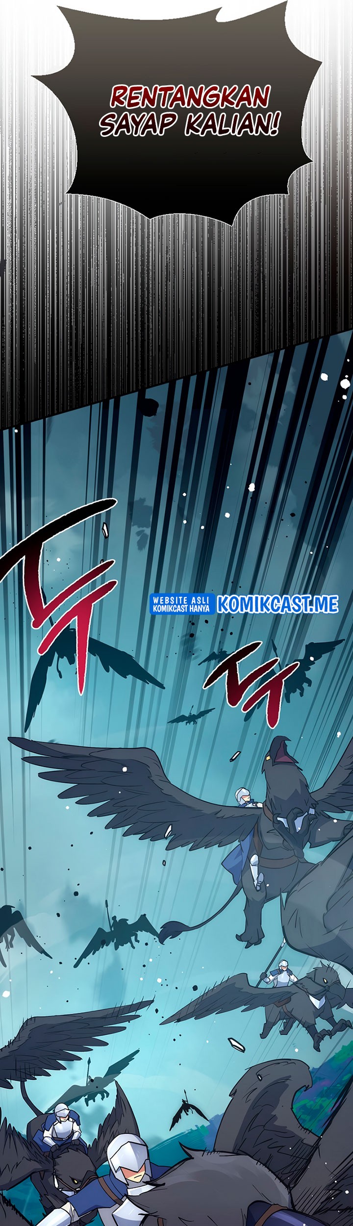Hyper Luck Chapter 31 Gambar 24