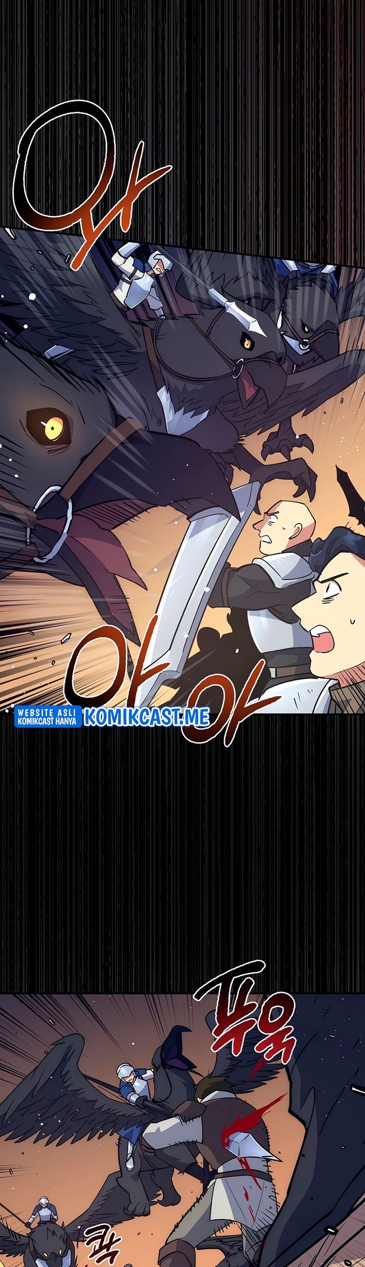 Hyper Luck Chapter 31 Gambar 26
