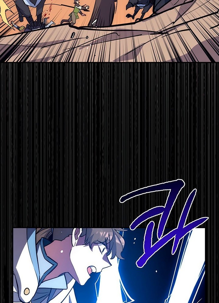 Hyper Luck Chapter 31 Gambar 27