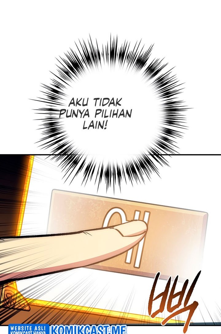 Hyper Luck Chapter 31 Gambar 31