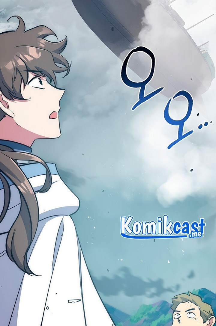 Hyper Luck Chapter 31 Gambar 33