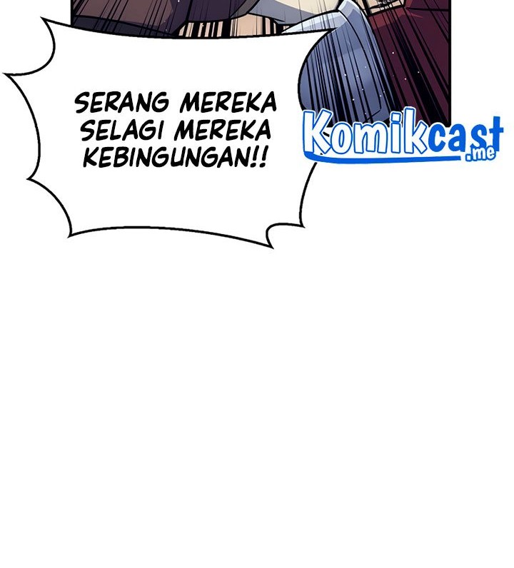 Hyper Luck Chapter 31 Gambar 41
