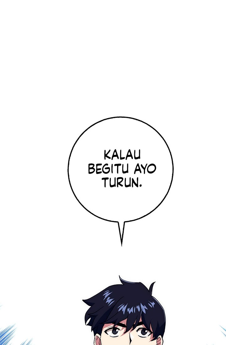 Hyper Luck Chapter 31 Gambar 43