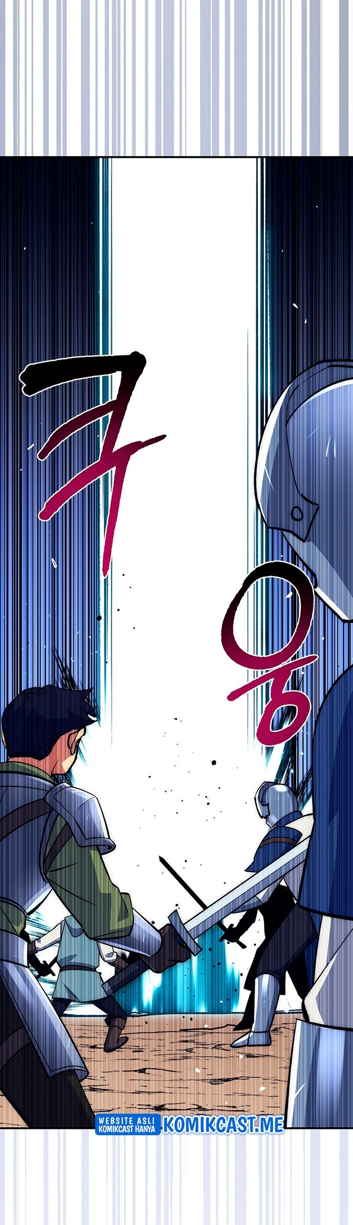 Hyper Luck Chapter 31 Gambar 46