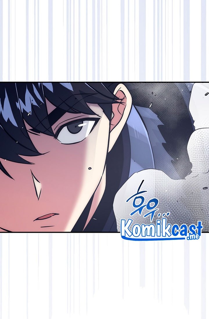 Hyper Luck Chapter 31 Gambar 47