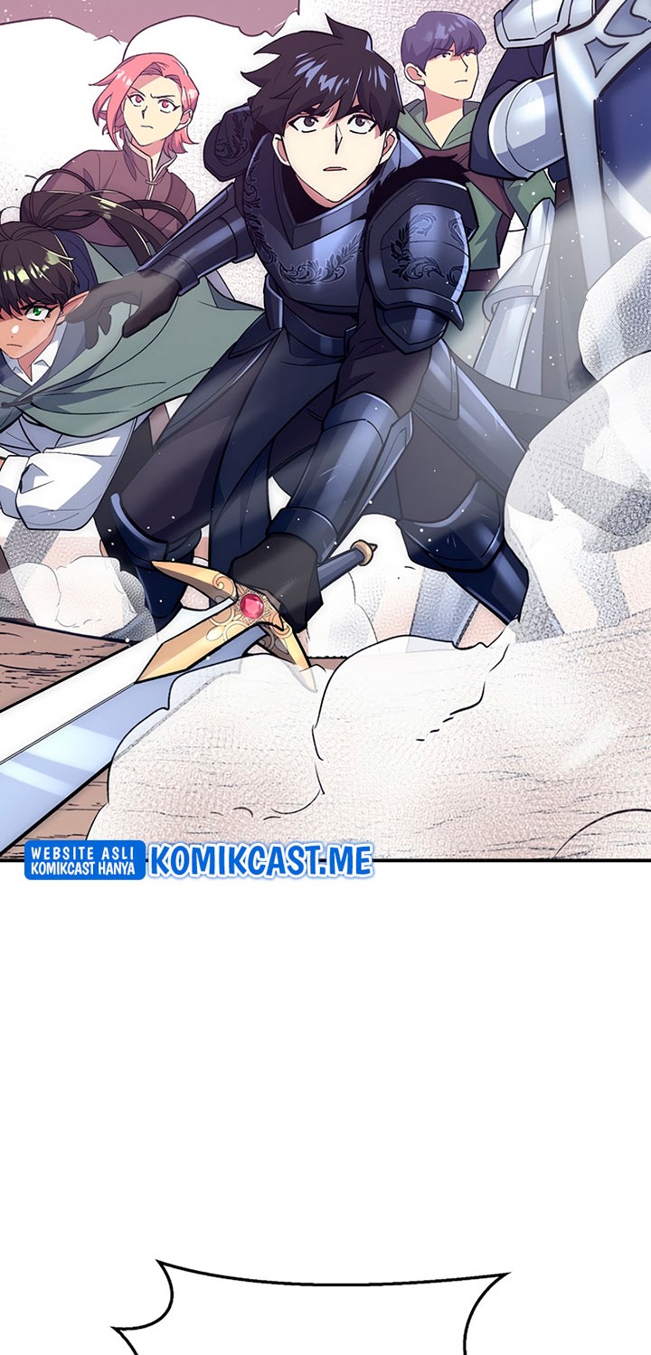 Hyper Luck Chapter 31 Gambar 49