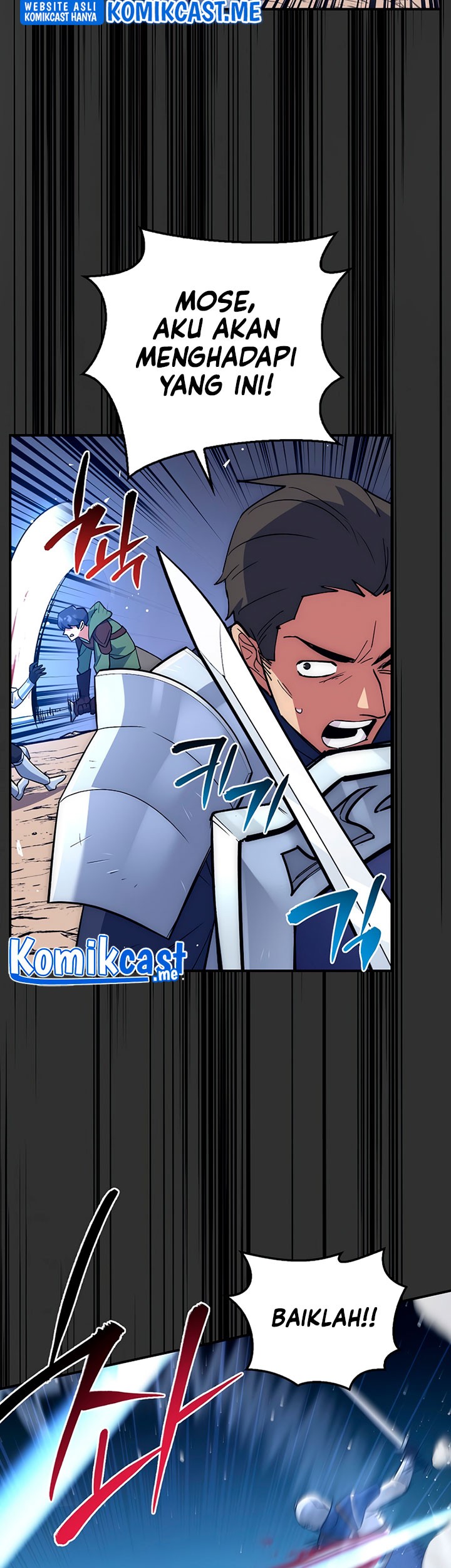 Hyper Luck Chapter 31 Gambar 52