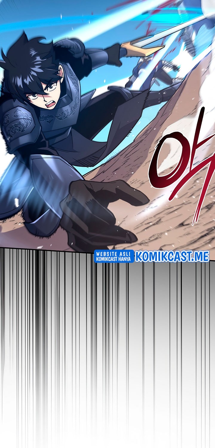 Hyper Luck Chapter 31 Gambar 53