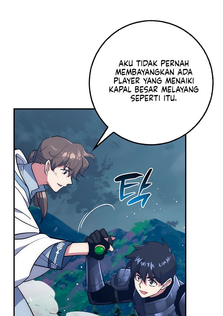 Hyper Luck Chapter 31 Gambar 57
