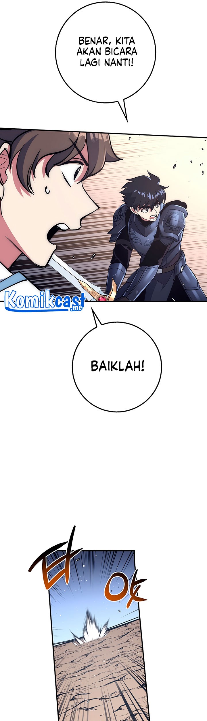 Hyper Luck Chapter 31 Gambar 60