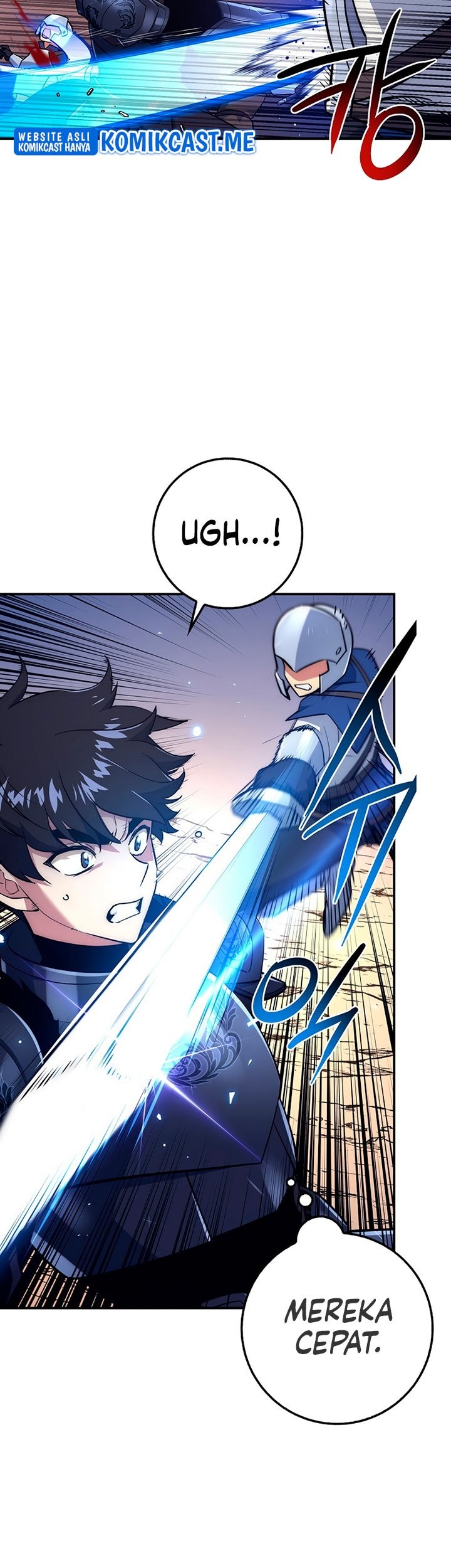 Hyper Luck Chapter 31 Gambar 62