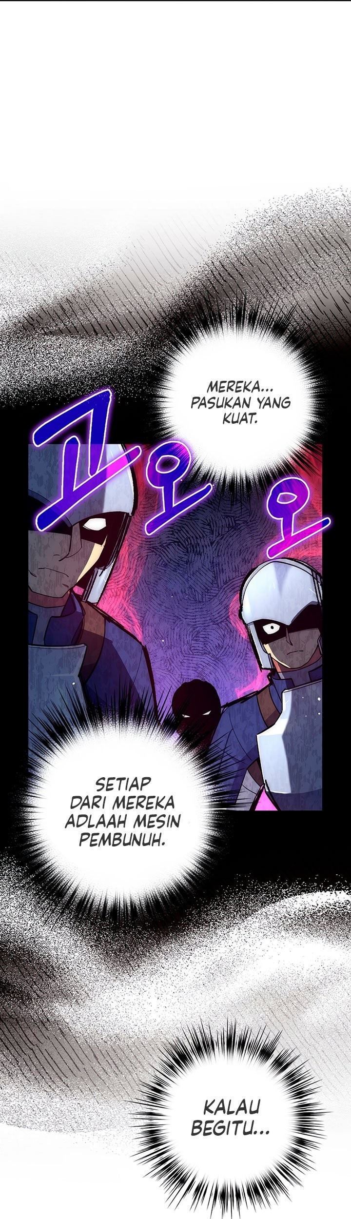 Hyper Luck Chapter 31 Gambar 64